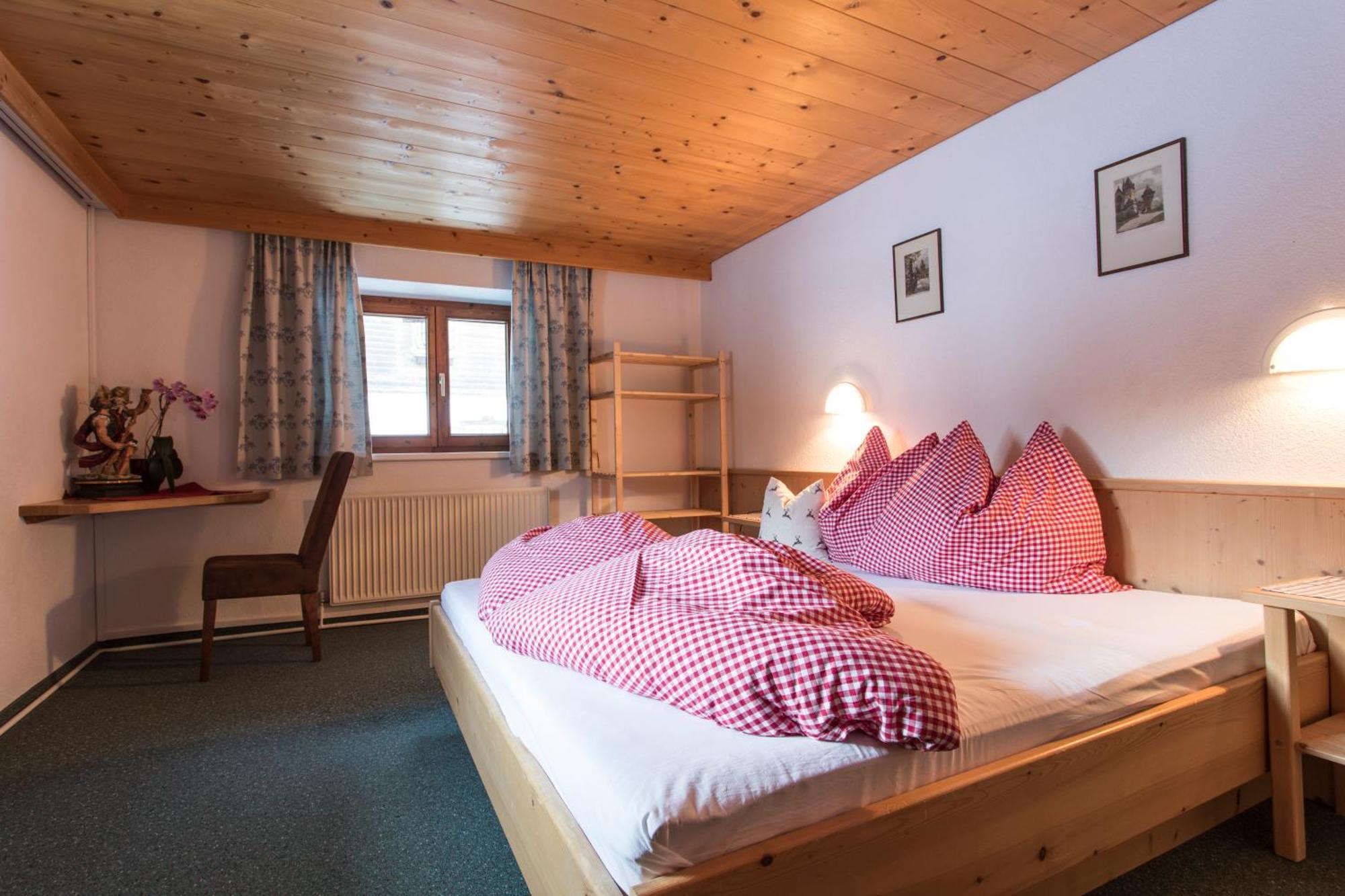 Ferienhof Haderlehn Sautens Esterno foto