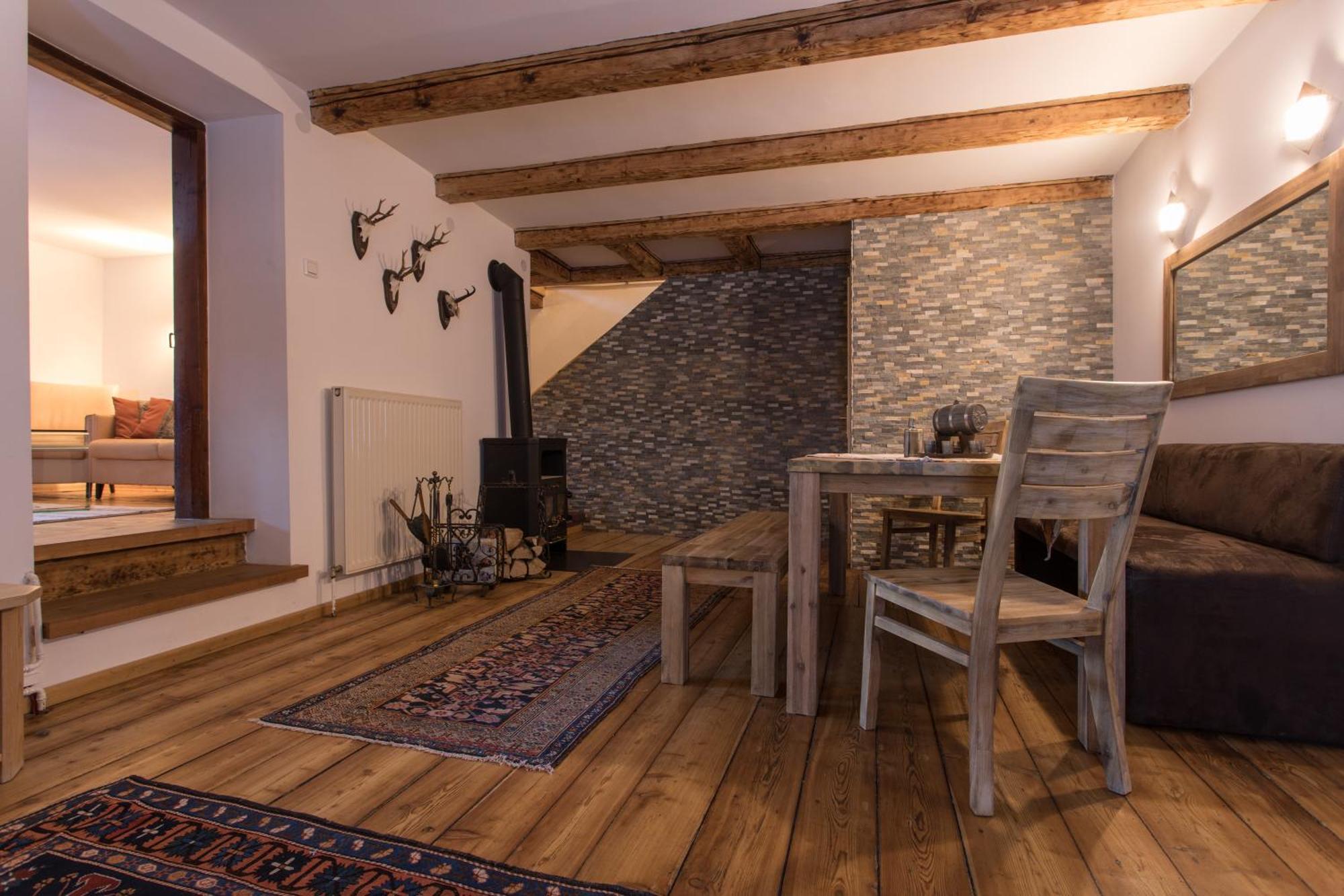 Ferienhof Haderlehn Sautens Esterno foto